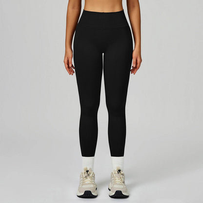 Scrunch Butt Lifting Biker Yoga Leggings