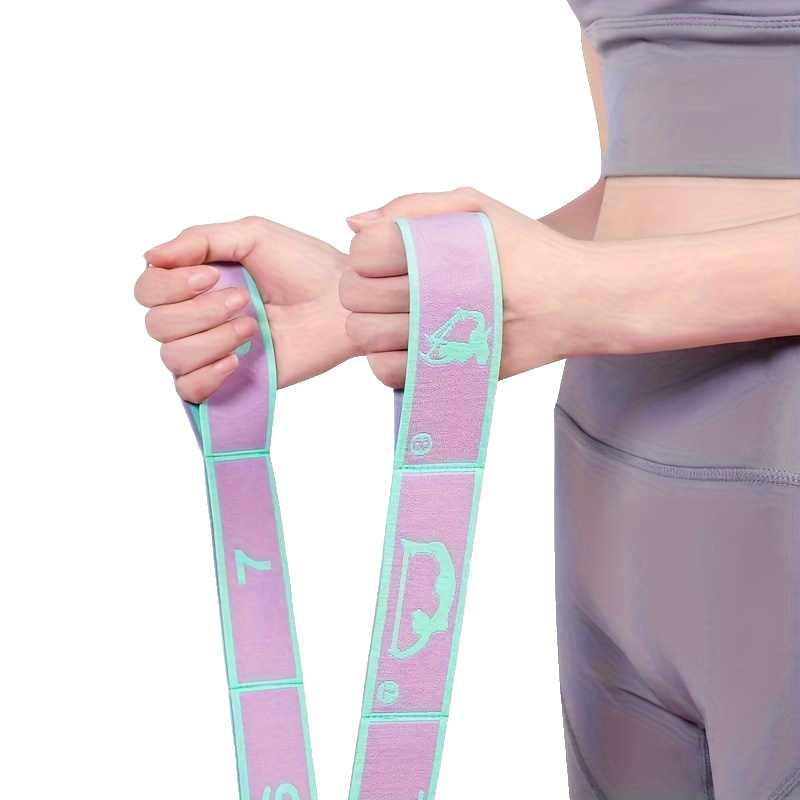 Nylon Yoga Strap