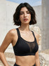 Plus Size Sports Bra -