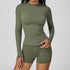 Winter Sports Long Sleeve T-Shirt