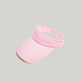 Sun Sports Visor Adjustable Empty Top Baseball Cap