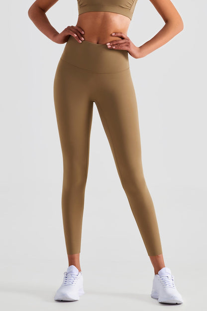 High-Rise Yoga Leggings