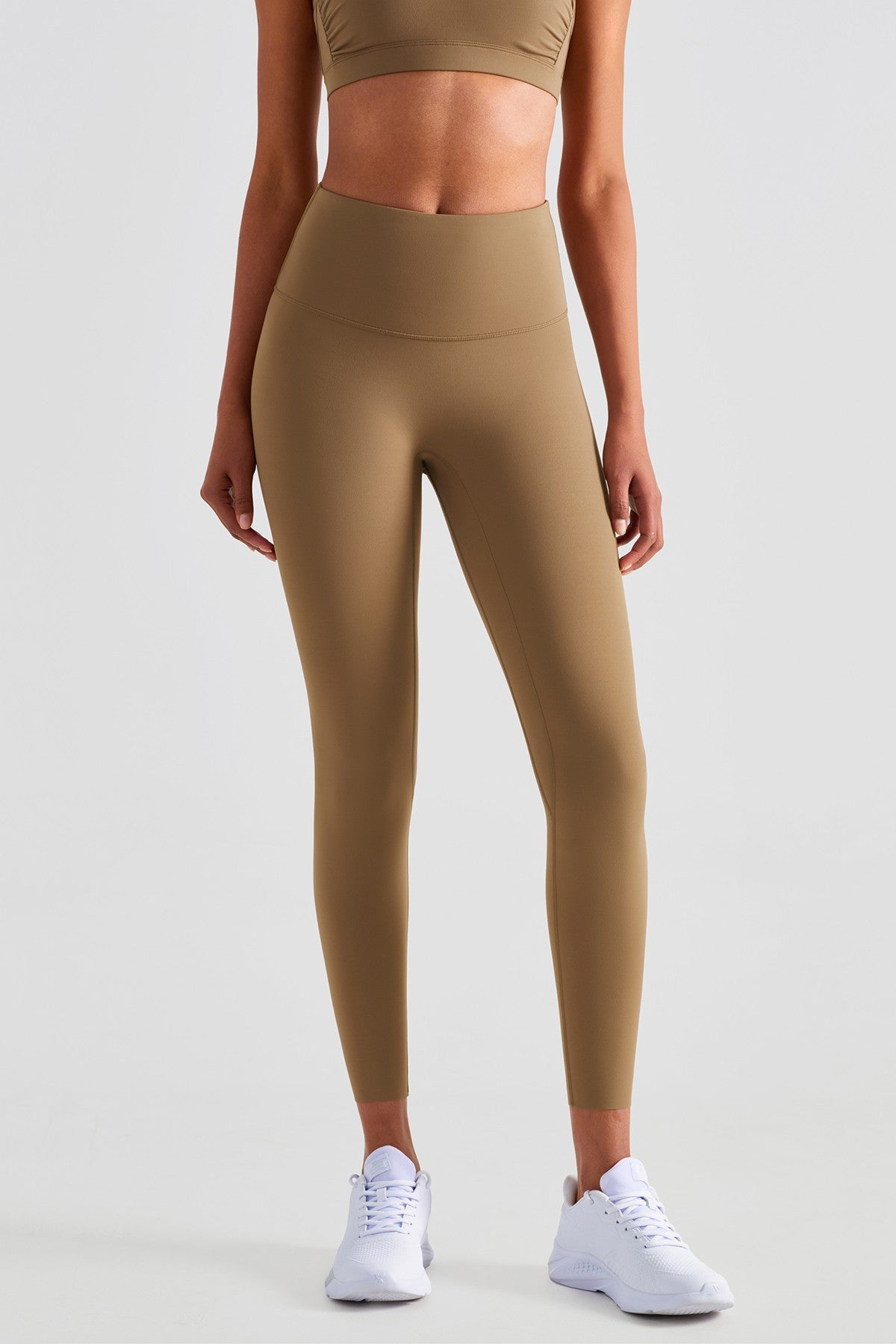 High-Rise Yoga Leggings