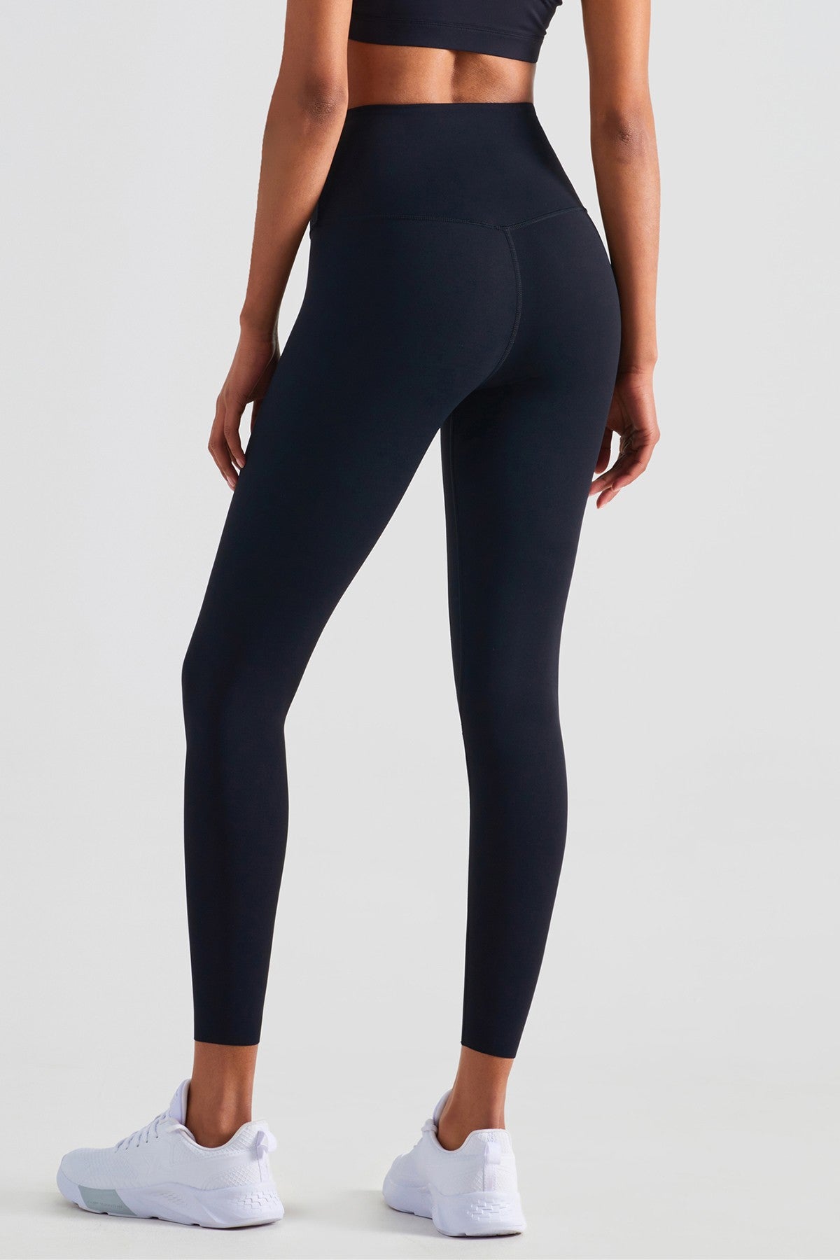 High-Rise Yoga Leggings