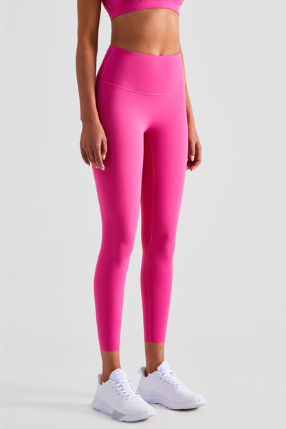 High-Rise Yoga Leggings