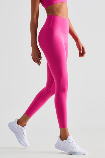 High-Rise Yoga Leggings