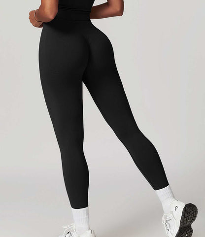 High Waist Tummy Control Fitness Leggings | Perfect for Sports or Yoga