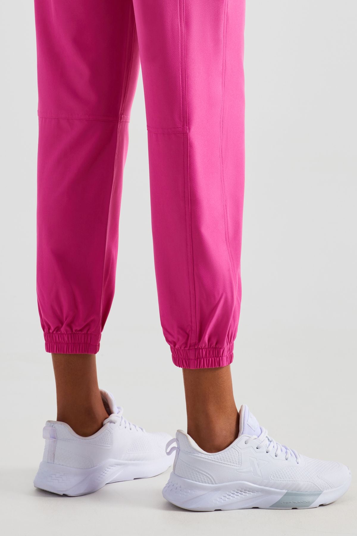 Cinch Bottom Wokrout Sweatpants