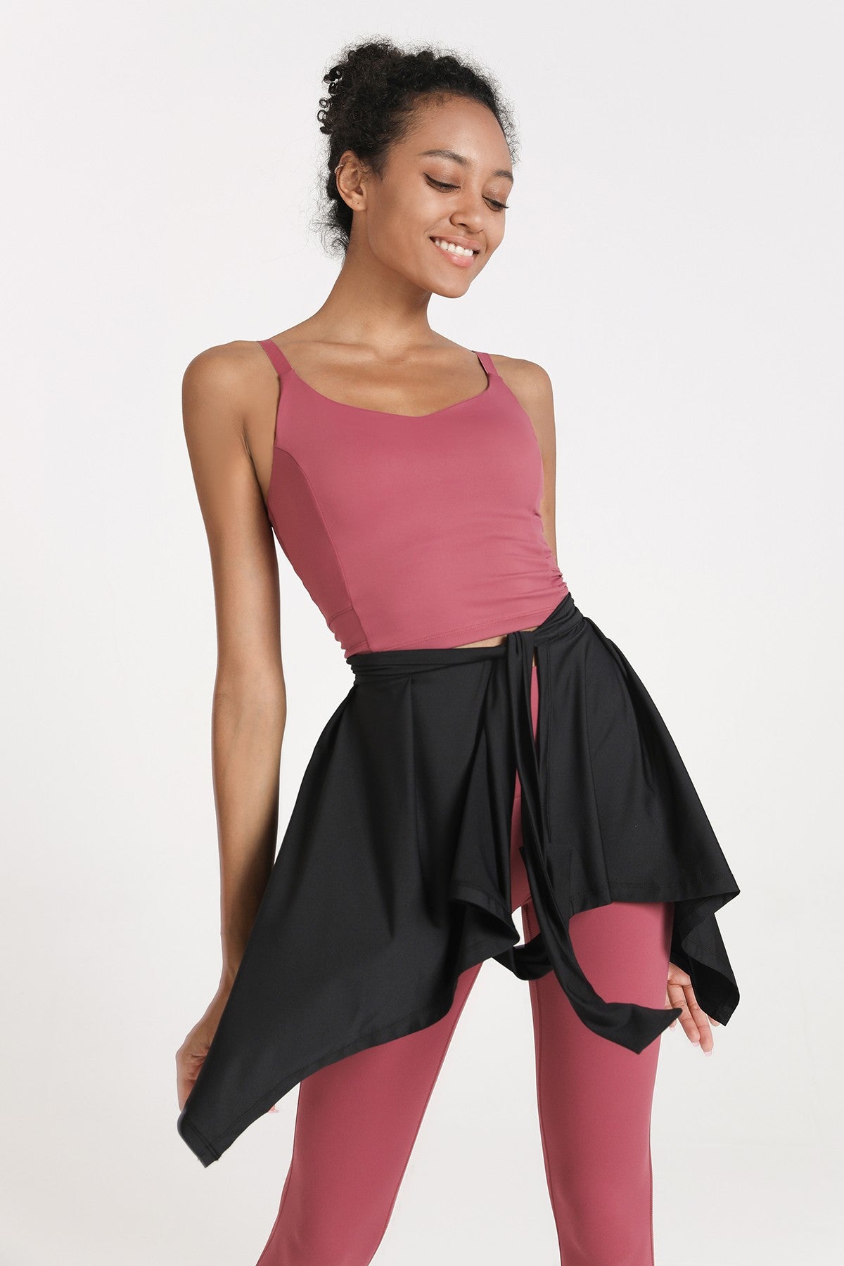 Tie Up Wrap Skirts - Stylish &amp; Versatile Cover Ups