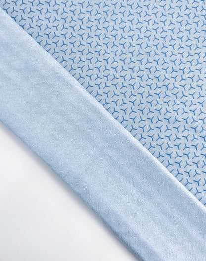 Capsule Yoga Pilates Mat Towel