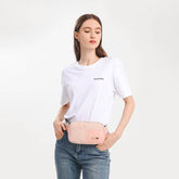 Crossbody Fanny Pack Sport Waist Pack with Adjustable Strap