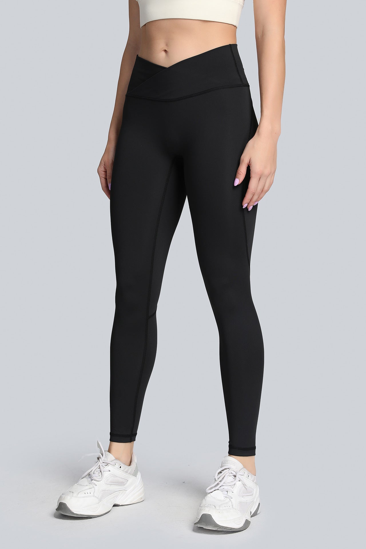 V-Waist Multi Sport Leggings