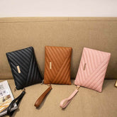 Fashion Large Capacity Clutch Bag