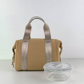 Neoprene Lunch Insulated Bag