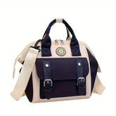 Cute Mini Mommy Diaper Tote Bag