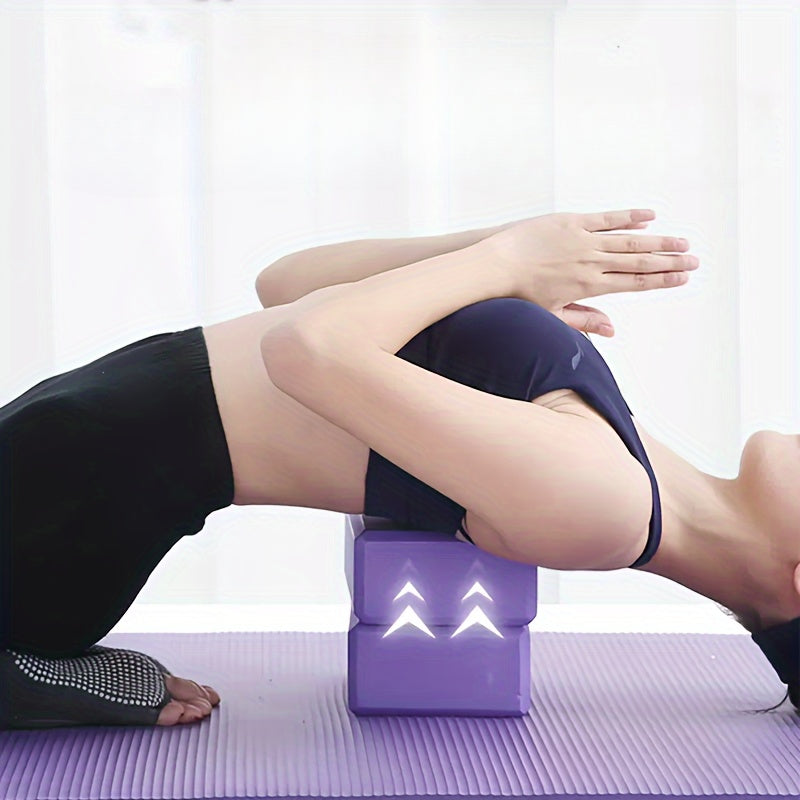 Yoga Blocks