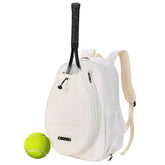 Large Capacity Tennis Backpack