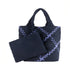 Woven Tote Bag: Stylish & Durable for Every Occasion