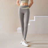 High Waisted Tummy Control Workout Tight Leggings