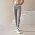 High Waisted Tummy Control Workout Tight Leggings