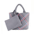 Woven Tote Bag: Stylish & Durable for Every Occasion