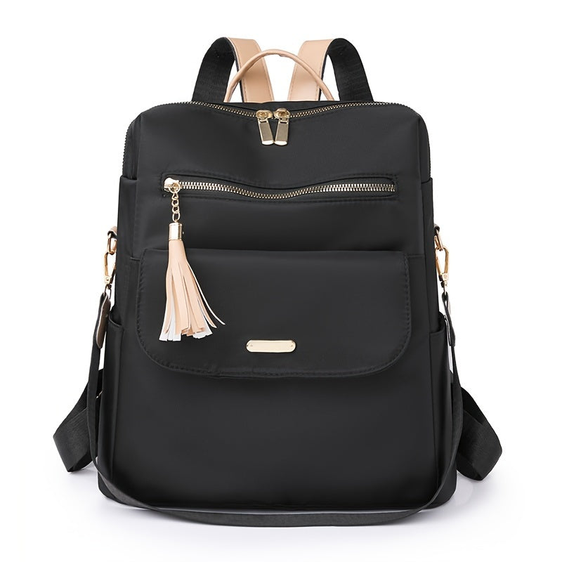 Fashion Multifunctional Backpack