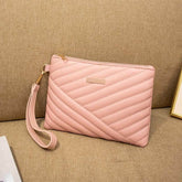 Fashion Large Capacity Clutch Bag