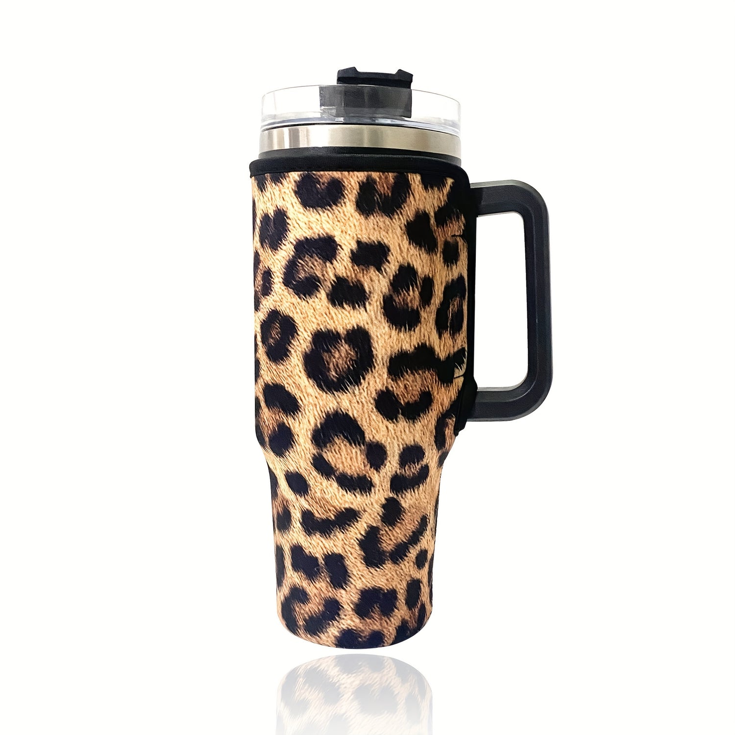 Anti Scald Tumbler Insulated Sleeve for 1200ml/40oz Cup