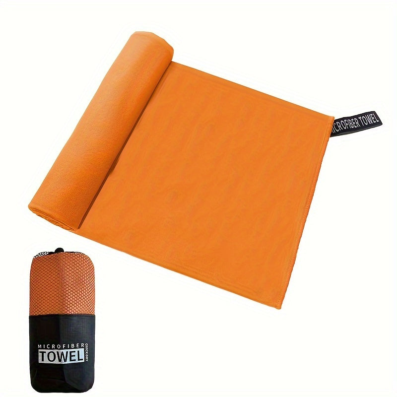 Microfiber Sports Towel