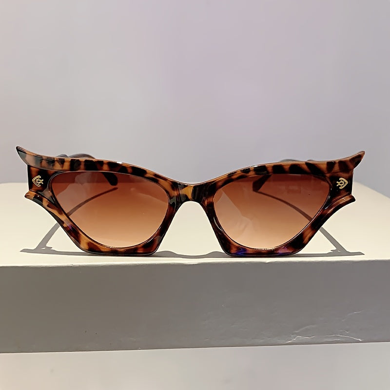 Retro Cat Eye Style Shades