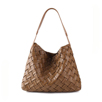 Woven Bag for Women: Stylish and Versatile Accessory