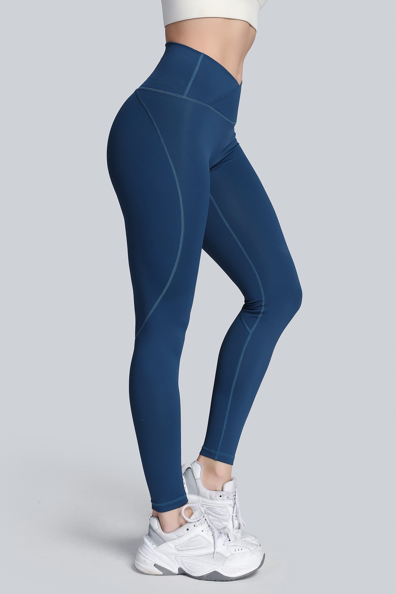 V-Waist Multi Sport Leggings