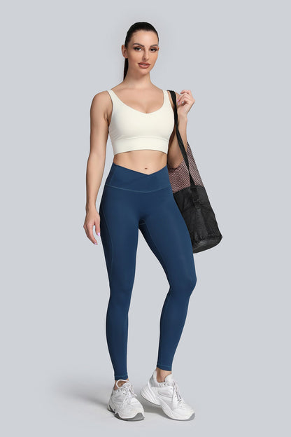 V-Waist Multi Sport Leggings