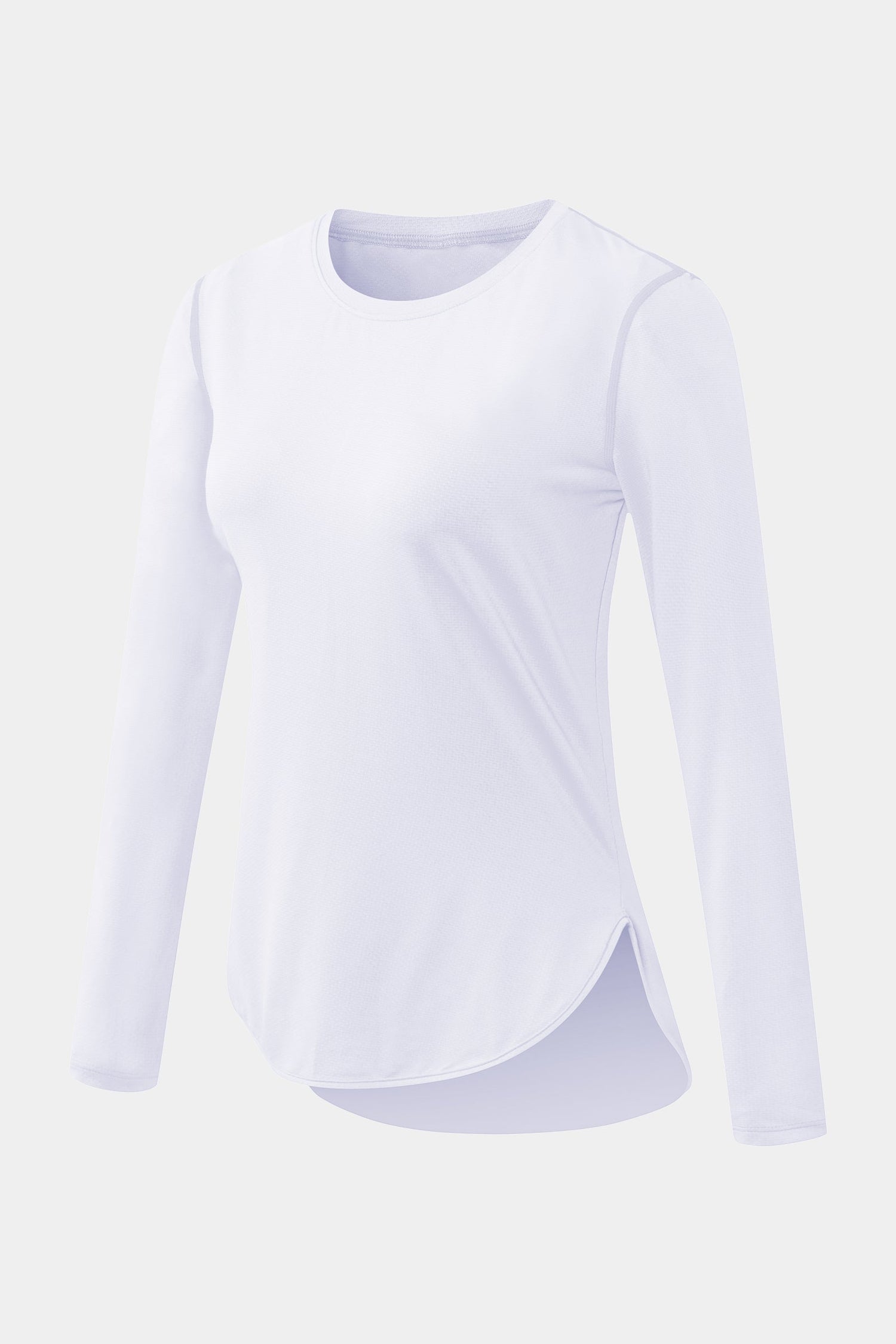 UPF 50+ Sun Protection Long Sleeve Shirts