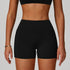 High Waist Tummy Control Running Short