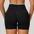 Scrunch Butt Lifting Biker Yoga Shorts