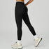 Scrunch Butt Lifting Biker Yoga Leggings