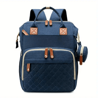 Multi Functional Portable Mom Storage Backpack