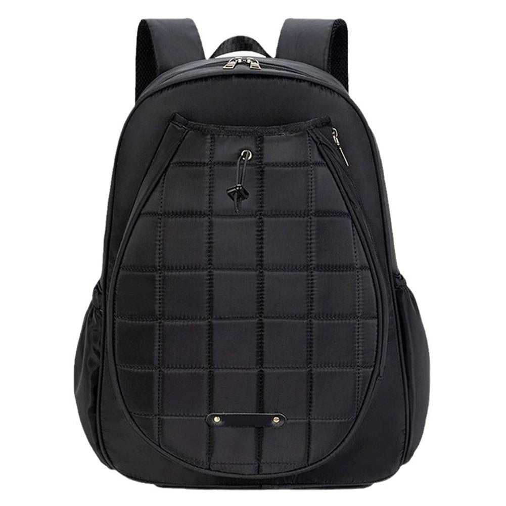 Large Capacity Tennis Backpack | Spacious &amp; Functional for Gear