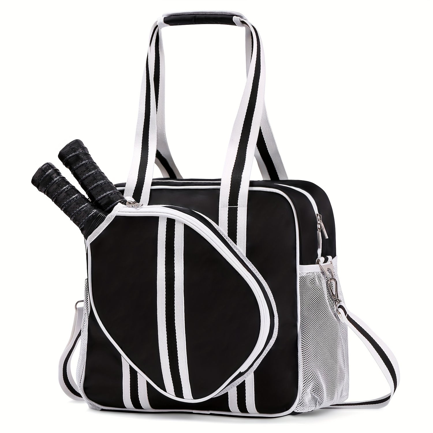 Stylish Pickle Ball Storage Bag for Women