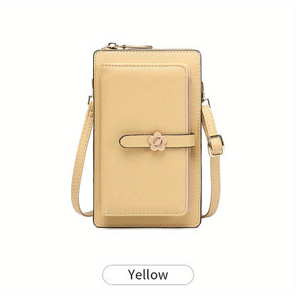 Touch Screen Cellphone Bag