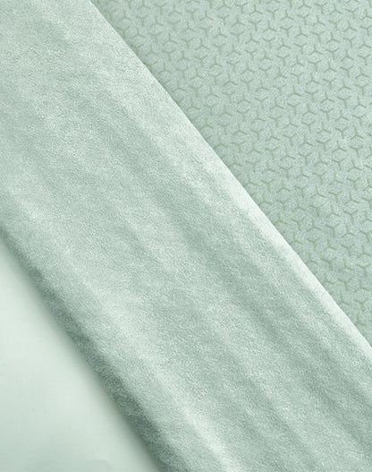 Capsule Yoga Pilates Mat Towel