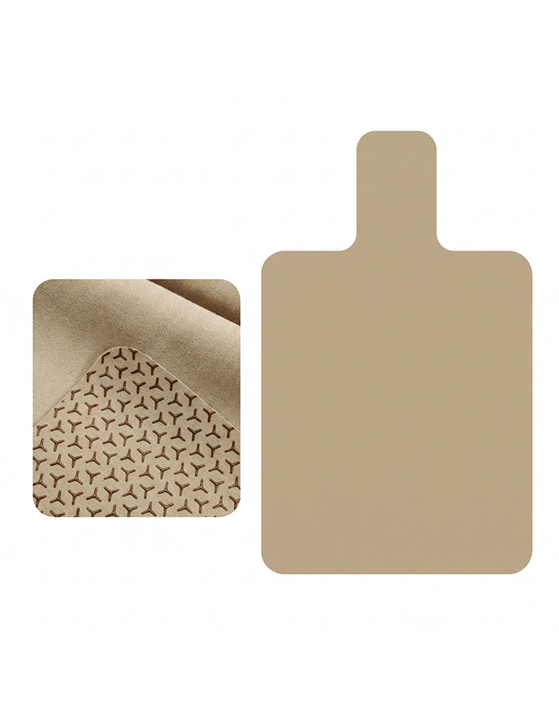 Pilates Reformer Grip Mat Towel