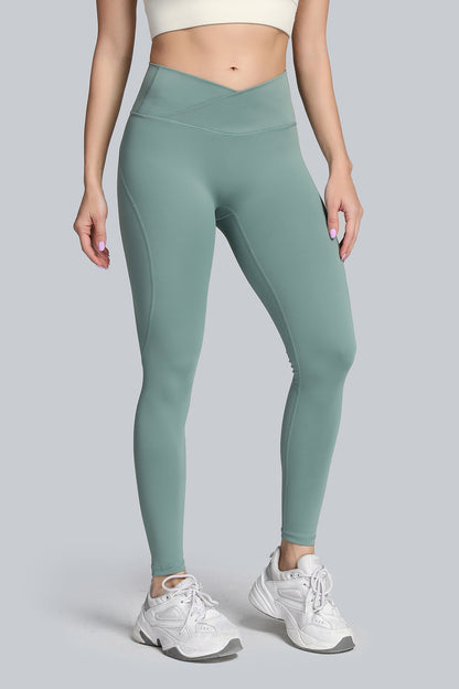 V-Waist Multi Sport Leggings