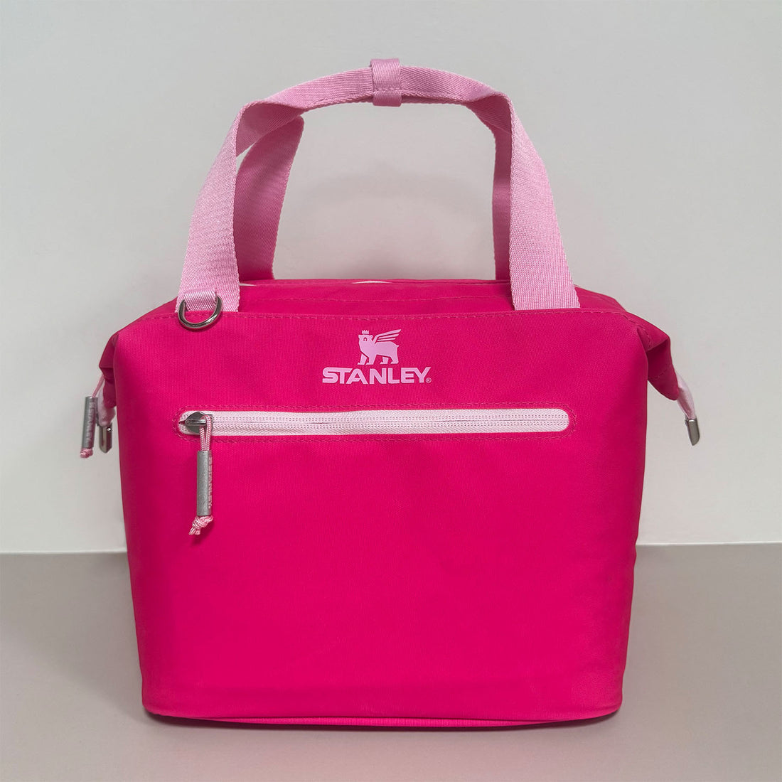 Stanley Cooler Bag and Lunch Box with Handles and Strap