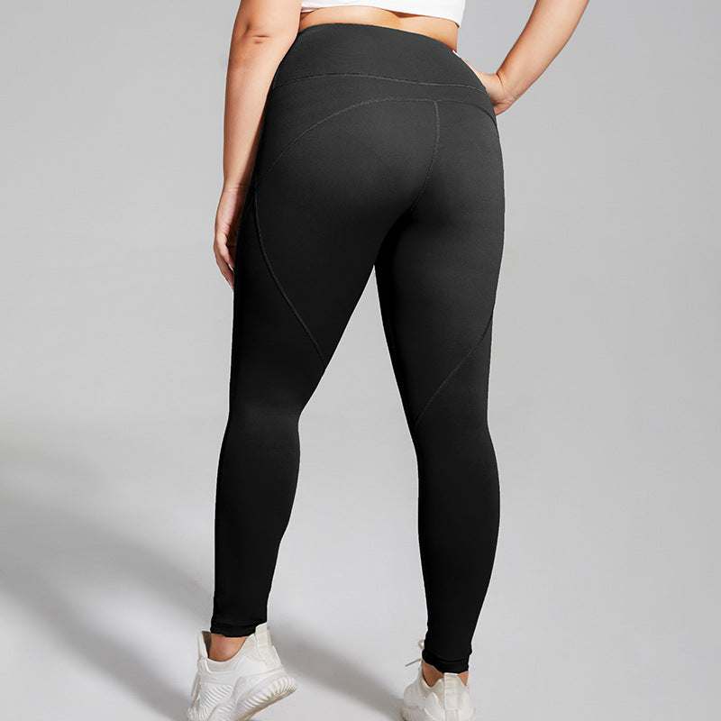 High Waist Butt Lifting Leggings | Sculpting &amp; Stylish Activewear