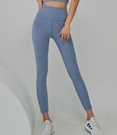 High Waist Fitness Tights Leggings