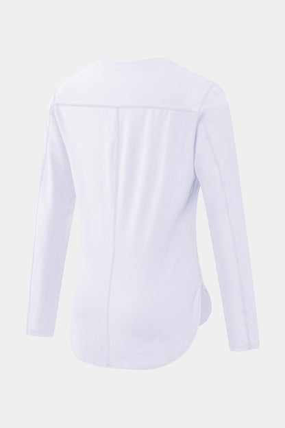 UPF 50+ Sun Protection Long Sleeve Shirts