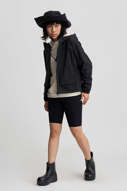 Waterproof Casual Hoodies Sweatshirt | Functional &amp; Stylish