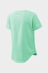 Crew Neck Short Sleeve Tees